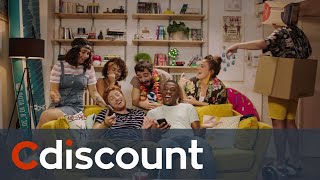 SOLDES ETE 2019  Cdiscount [upl. by Innos471]