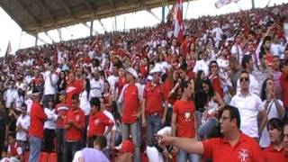 Valletta 21 Qormi FA Trophy Final 20092010 [upl. by Gentilis322]