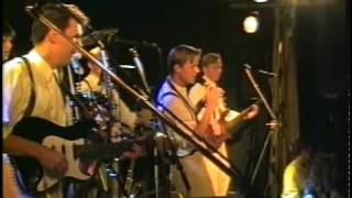 SANNEX Live 1995  När du viskar mitt namn [upl. by Avron]