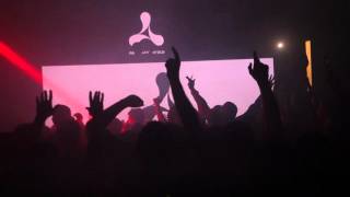 Paul Oakenfold  Cream Grand Finale Pt1  Nation Liverpool 171015 [upl. by Andee]