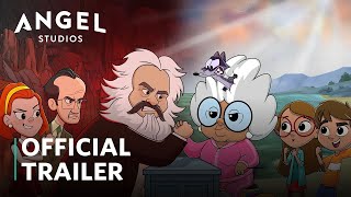 Tuttle Twins  Official Season 2 Trailer  Angel Studios [upl. by Squires]