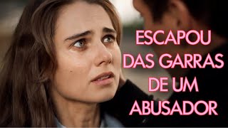 ESCAPOU DAS GARRAS DE UM ABUSADOR  MENTES MANIPULADAS  Melhores filmes e séries [upl. by Siskind]