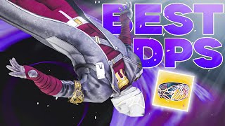 Prismatic Warlocks Are Officially The BEST Damage Class  Destiny 2 The Final Shape [upl. by Bellanca802]