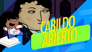 Se decide el Cabildo Abierto [upl. by Warram]