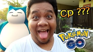 Ayo Main Pokemon GO 13 AKHIRNYA KETANGKEP [upl. by Angil]