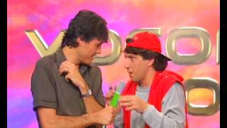 Show del chiste Sergio quotaristocraciaquot  Videomatch [upl. by Greenburg261]