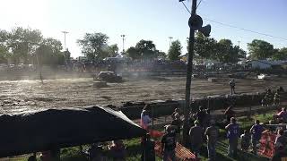 Figure 8 Race Sweetcorn Festival 2024 Night 1 [upl. by Drida]