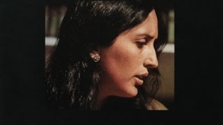 Joan Baez  Dangling Conversation HD [upl. by Lavud]