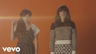 Eleanor Friedberger  Stare at the Sun [upl. by Aluino]