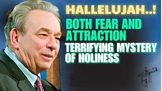 RC Sproul Sermon  Terrifying Mystery of Holiness [upl. by Ikin]