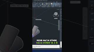 Tips Agregar Accesorios 3D En AutoCAD Plant 3D [upl. by Alyose781]