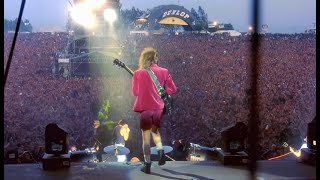 ACDC  Live at Donington  Full Concert 1991 [upl. by Arne]