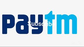 paytm Transaction Sound  2021 [upl. by Wendel476]