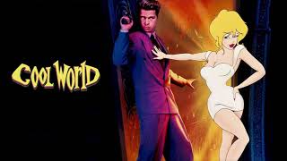 COOL WORLD super soundtrack suite  Mark Isham [upl. by Nirda267]