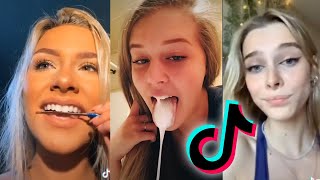 The Worst New Trends On TikTok [upl. by Marget884]