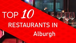 Top 10 best Restaurants in Alburgh Vermont [upl. by Jacenta]