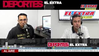 AlAire  Noticiero 6 AM  El ExtraRadio 13112024 [upl. by Idel]