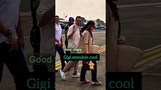 Gigi semakin cool raffi nagita selebriti [upl. by Ot]