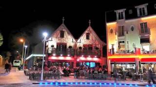 Place de la Chapelle — La Baule [upl. by Fabrianne958]