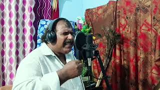 SREE RAAGAMO MALAYALAM SONG SINGING BY R DEVARAJAN TRIVANDRUM [upl. by Stedman545]