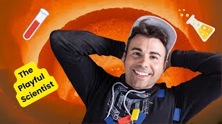 Mark Rober Amazing Journey from NASA to YouTube Star [upl. by Onairotciv]