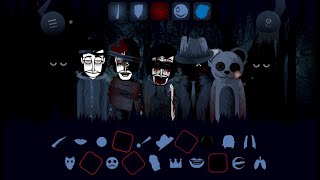 Incredibox  Frostbite mod [upl. by Storfer]