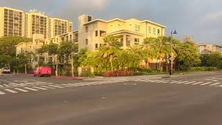 Early Monday morning 6am on Kailua Road [upl. by Boony]