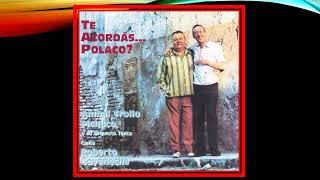 ANIBAL TROILO Y ROBERTO GOYENECHE quotFUEYEquot Tango de 1942 [upl. by Azal]