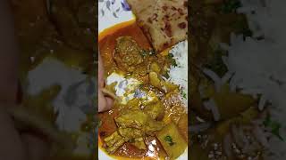 Chicken Gravy Recipe 😋 chicken chickenlovers [upl. by Mllly]