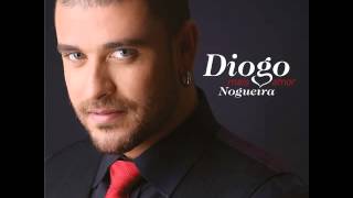 Diogo Nogueira  Desejo me Chama CD Mais Amor [upl. by Srini775]