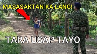 PULIS ANG TINAWAG PERO DOCTOR ANG KANILANG KAILANGAN  JASON TESORERO [upl. by Eichman191]