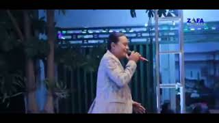 OM NEW ALLASKA  SEWU KUTO COVER AGUNG JUWANDA [upl. by Noble456]