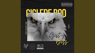 Gigi Ede Boo [upl. by Apthorp]