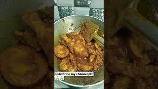 🐔 Hotal style chicken Rasashorts cooking youtubeshorts chicken [upl. by Georgianne983]