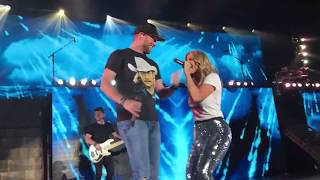 COLE SWINDELL  Reason to Drink Tour 2018 [upl. by Naus]