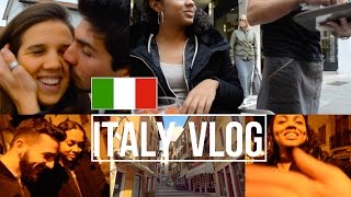 ITALY VLOG  A Weekend In Bassano del Grappa [upl. by Buxton]