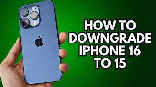 How to Factory Reset iPhone 16 Pro Max  Easy Steps [upl. by Notsej765]