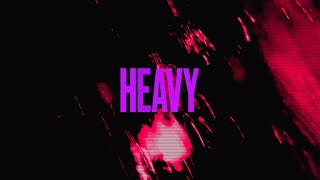 iann dior  heavy Official Lyric Video [upl. by Angadresma503]