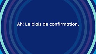 Le Biais de Confirmation  Pourquoi Essayer de lÉviter cest Encore Pire  😂 [upl. by Sivel]