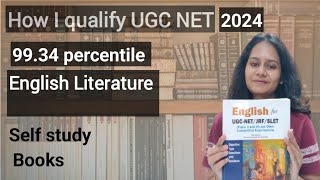 UGC NET English Literature study material to followenglishliterature [upl. by Anaillil]