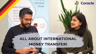 How to Transfer Money to a Blocked Account Germany  2024 [upl. by Htiel]