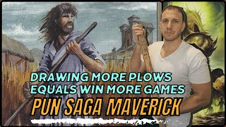 Draw more Plows win more games Punishing Fire in a Goblins meta [upl. by Aihsikal767]