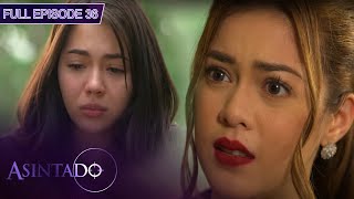 Full Episode 36  Asintado English Dubbed [upl. by Yelnik]