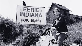 Eerie Indiana S01 E18 Reality Takes a Holiday [upl. by Siroled]