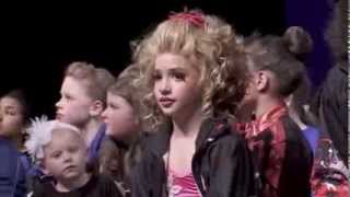 Dance Moms  Awards  Season 4 Episode 12 [upl. by Akenna293]