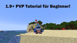 19  121 Minecraft java PVP Tutorial für Neulinge  Tipps und Tricks [upl. by Adnocahs]