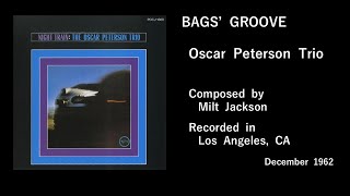 08 Bags Groove [upl. by Alebasi]