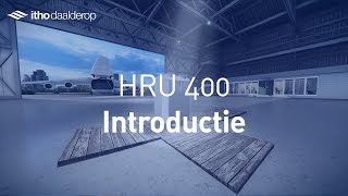 HRU 400 introductie  Itho Daalderop [upl. by Eive]