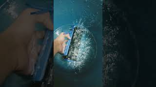 Mi portable Bluetooth speaker 16W waterproof testing [upl. by Ostraw]