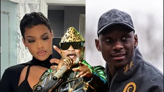 DIDISTON OLOMIDE KOFFI OLOMIDE LA VIE AMOUREUSE DE DIDI ET RONAL KOLO MWANI [upl. by Bergen]